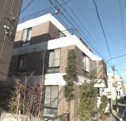 東京都豊島区西池袋２丁目 賃貸マンション 1R