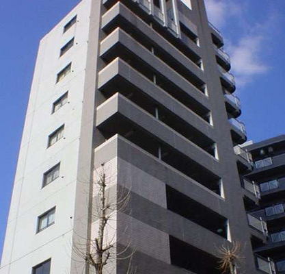 東京都板橋区熊野町 賃貸マンション 1R