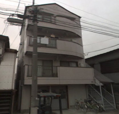 東京都板橋区南町 賃貸マンション 3LDK