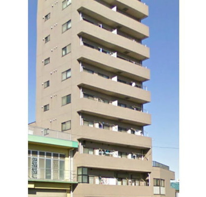 東京都豊島区南長崎１丁目 賃貸マンション 1LDK