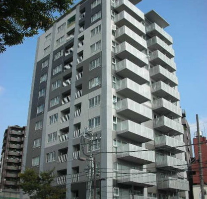 東京都豊島区池袋４丁目 賃貸マンション 1LDK