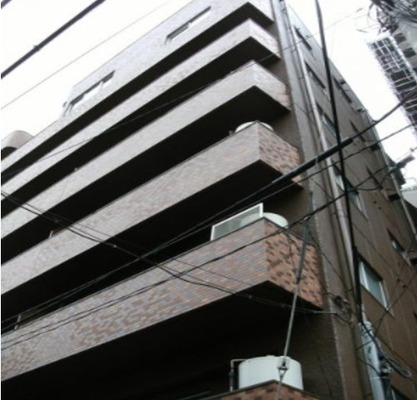 東京都板橋区南町 賃貸マンション 2LDK