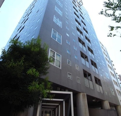 東京都板橋区中丸町 賃貸マンション 1LDK