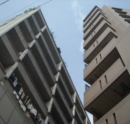 東京都豊島区長崎１丁目 賃貸マンション 2DK