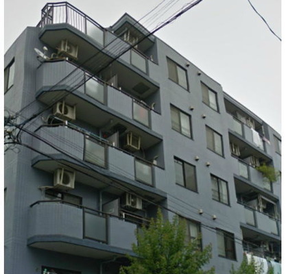 東京都板橋区中丸町 賃貸マンション 2LDK