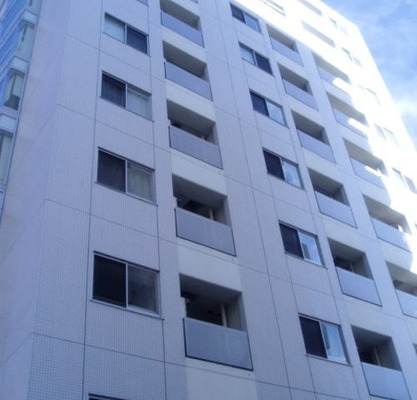 東京都板橋区中丸町 賃貸マンション 1LDK