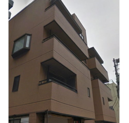 東京都板橋区熊野町 賃貸マンション 2DK