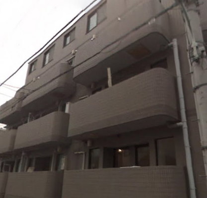 東京都板橋区南町 賃貸マンション 1R