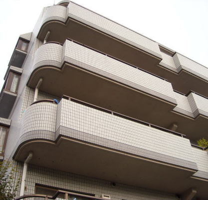 東京都豊島区池袋３丁目 賃貸マンション 1LDK