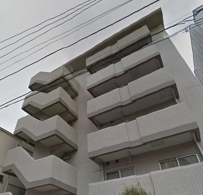 東京都板橋区中丸町 賃貸マンション 1SLDK