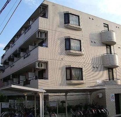 東京都豊島区千川１丁目 賃貸マンション 1K