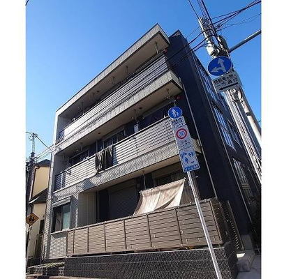 東京都豊島区南長崎１丁目 賃貸マンション 1LDK