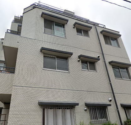 東京都板橋区南町 賃貸マンション 2LDK