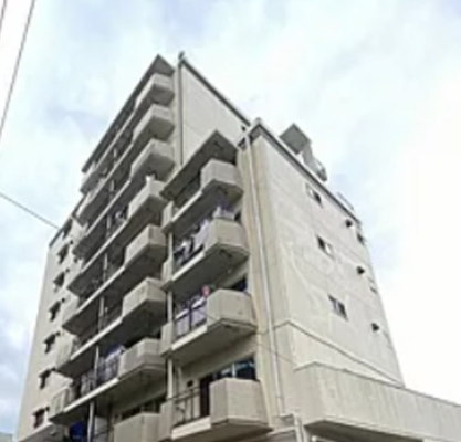 東京都豊島区南長崎１丁目 賃貸マンション 2DK