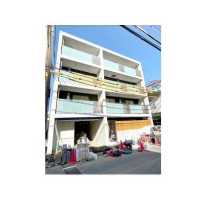 東京都豊島区池袋３丁目 賃貸マンション 1K