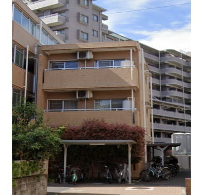 東京都豊島区西池袋４丁目 賃貸マンション 2DK