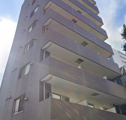 立教大学 マンション 1K