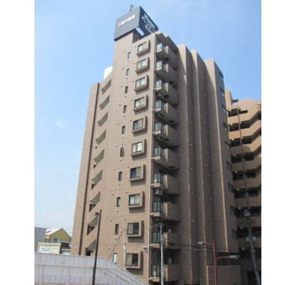 立教大学 マンション 1K
