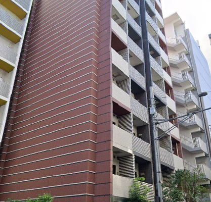 立教大学 マンション 1K