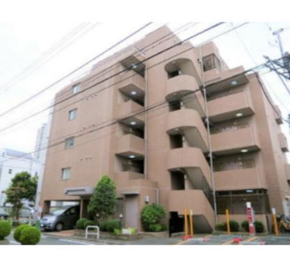 立教大学 マンション 1K