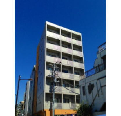 立教大学 マンション 1K
