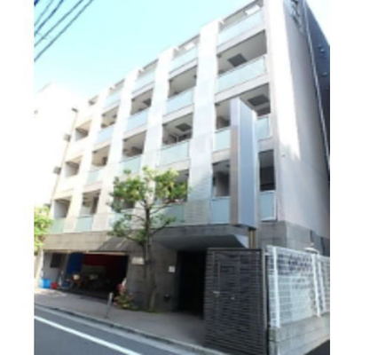 立教大学 マンション 1K