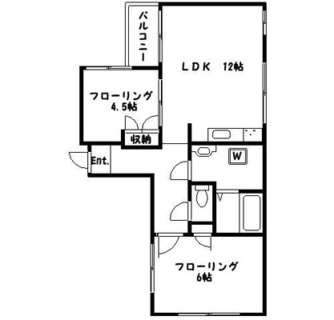 東京都豊島区南池袋２丁目 賃貸マンション 2LDK