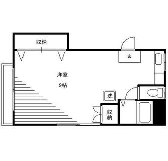 東京都豊島区要町１丁目 賃貸アパート 1R